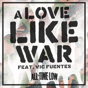 A Love Like War