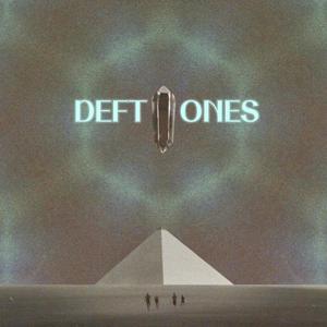 Deft Ones (feat. Ivytheterrible) (Explicit)