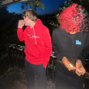 yes i can rap (feat. Luca Magic) (Explicit)