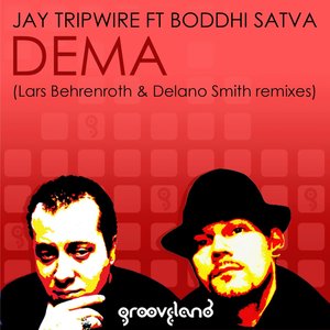 Dema Remixes (Steve SoulBasics Remix)