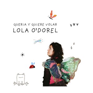 Quería y Quiere Volar