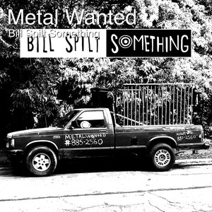 Metal Wanted