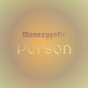 Monozygotic Person