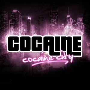 Cocaine city