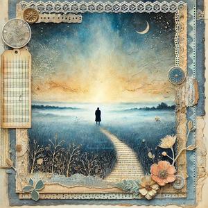 Sehnsucht solo piano