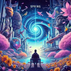 Spring (feat. Loukianos Kilaidonis)