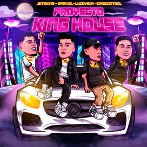 NO SALIR DEL BLOCK (feat. LUCKYBOY) (Explicit)