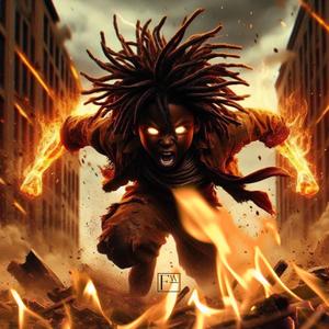 Big Mad (feat. Dirty 30) (Explicit)