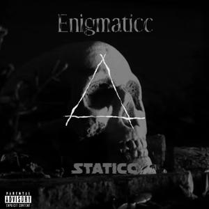 Enigmaticc (feat. Demintid) [Explicit]