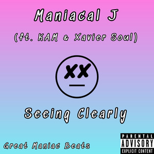 Seeing Clearly (Explicit)