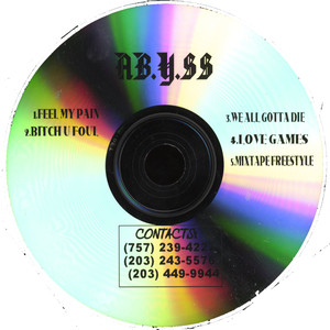 New Beginning (Demo cd)