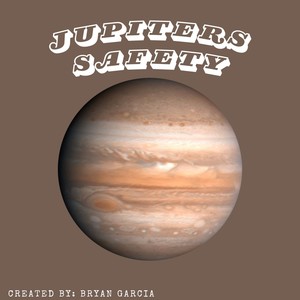 jupiters safety (Instrumental Version)