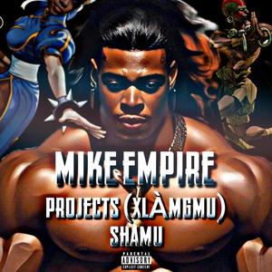 Projects (Xlàngmu) (Explicit)