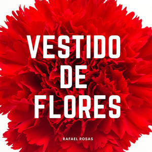 Vestido De Flores