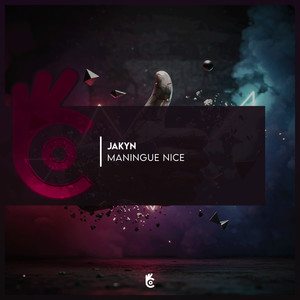 Maningue Nice (Original Mix)