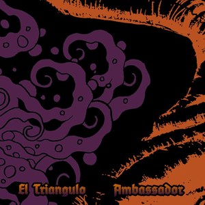 Ambassador / El Triángulo Split 2018