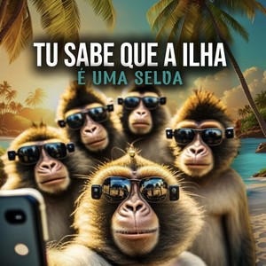 Tu sabe que ilha é uma selva (Explicit)