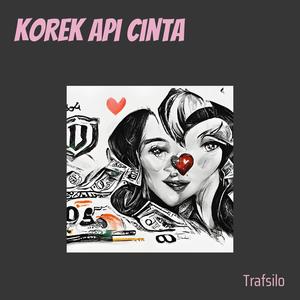 Korek Api Cinta