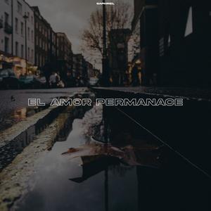 El amor permanece