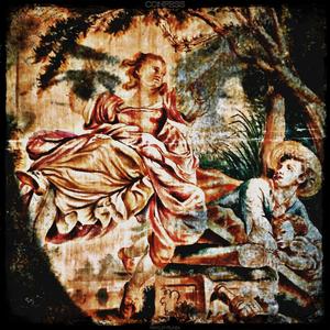 RESPECT (feat. CENSORED Dialogue, Chloe Hotline & TOMMYXBEO) (Explicit)