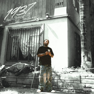 1937 South Corning St (Deluxe) [Explicit]