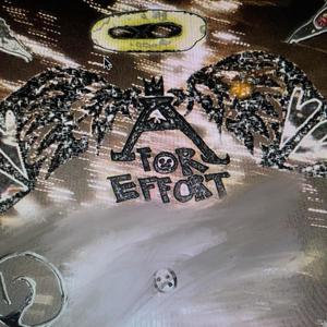 a for effort(feat. Dontcriii) (Explicit)