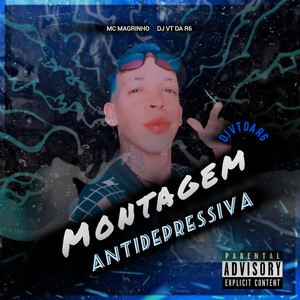 Montagem Antidepressiva 1.0 (Explicit)