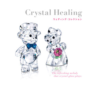 Crystal Healing - Wedding Collection