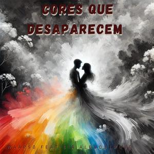 Cores que desaparecem