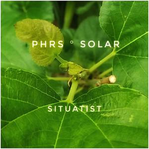 Solar(feat. Amma, Ipah, Enal, Christie Manday, Sabariah & Sonja Benskin Mesher)