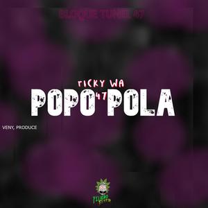 popopola (feat. mr.veny)