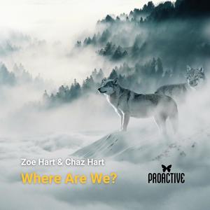 Where Are We? (feat. Chaz Hart)