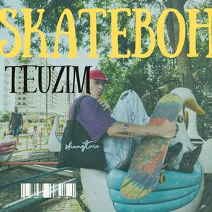 SKATEBOH (Explicit)