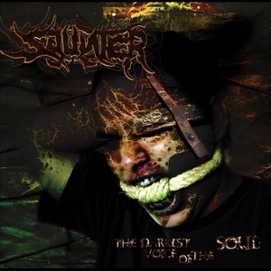 The Darkest Voice of the Soul (Explicit)