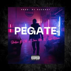 Pegate (feat. OB, Jace Bae & Jesse Storm) (Special Version)