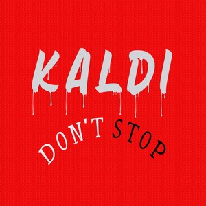 Don't Stop