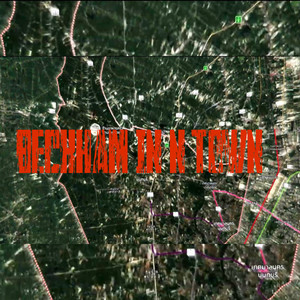 Beckham in n Town (Explicit)