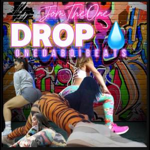 Drop (TWERK BEAT)