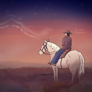 Voices in the Wind (feat. KahWah)