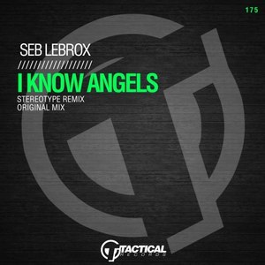 I Know Angels (Stereotype Remix)