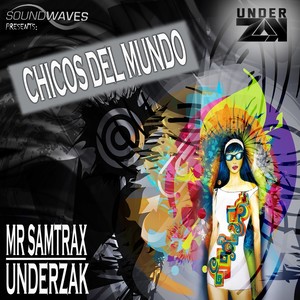 Chicos Del Mundo (Jon Van Dee Remix)