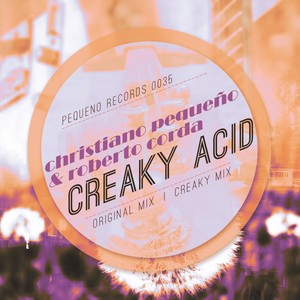 Creaky Acid (Original Mix)