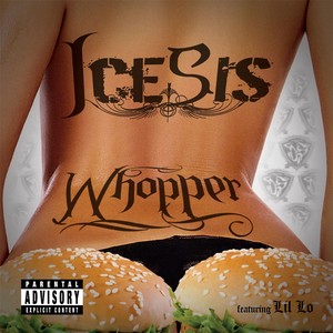 Whopper (feat. Lil Lo) [Explicit]