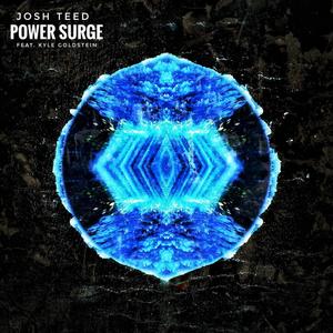 Power Surge (feat. Kyle Goldstein) [Explicit]