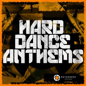 Hard Dance Anthems, Vol. 7