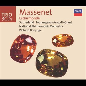 Massenet: Esclarmonde