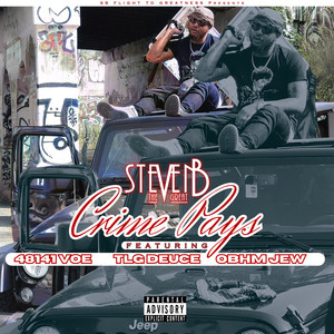 Crime Pays (Explicit)