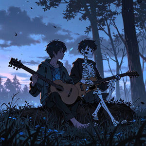 Инстинкт Выживание (Explicit)