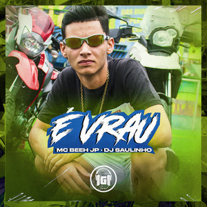 É Vrau (Explicit)