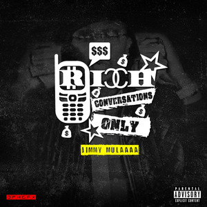 Aquafina (Snippet) (Feat. Rachstar)